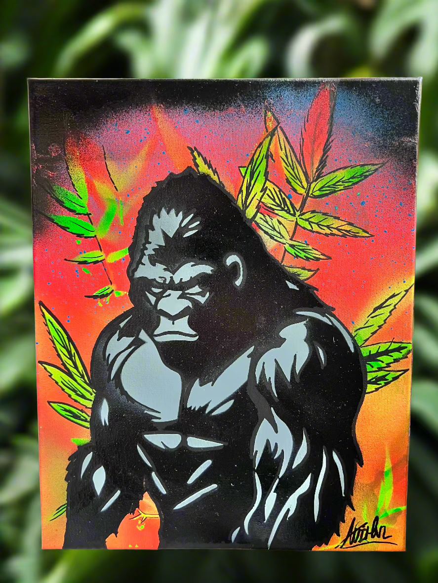 Jungle Mood